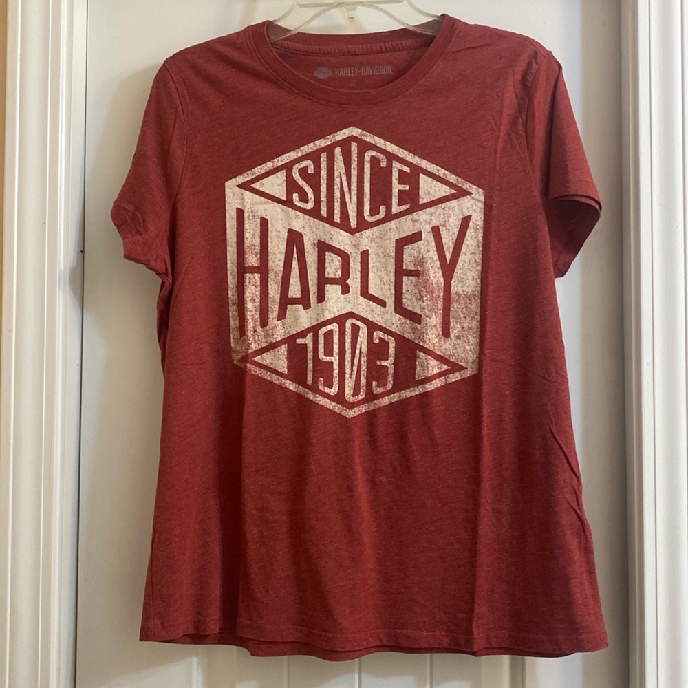 Harley Davidson Shirt